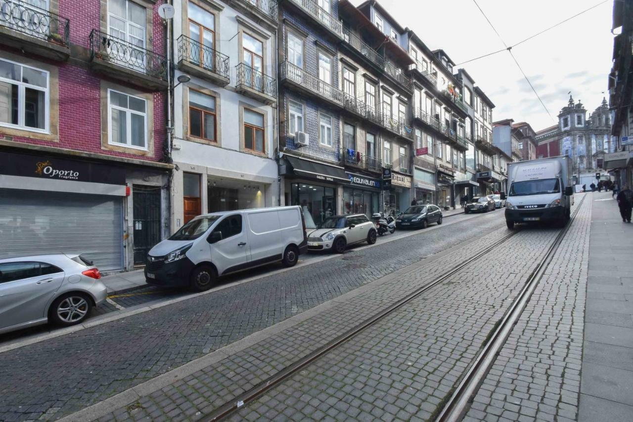 January'S 31 Studio By Da'Home Porto Exterior foto