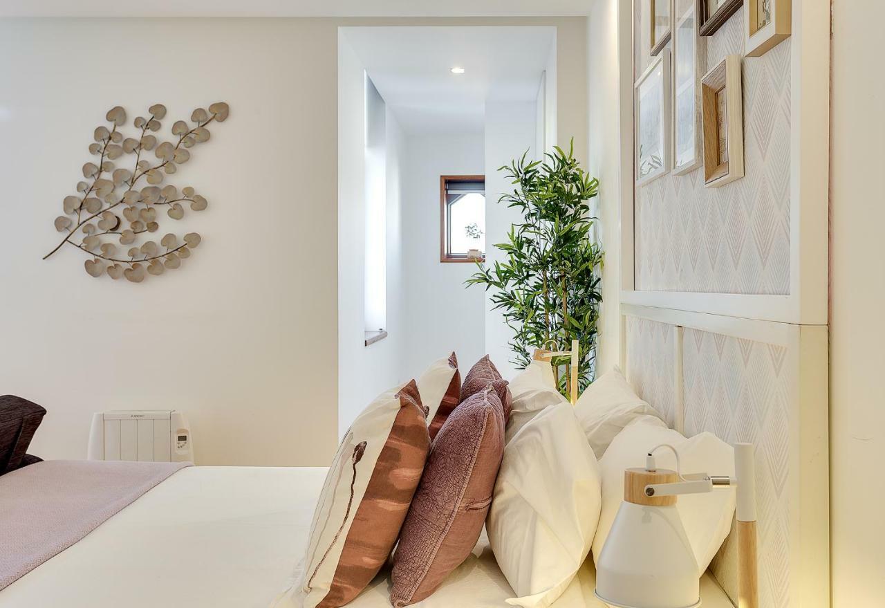 January'S 31 Studio By Da'Home Porto Exterior foto